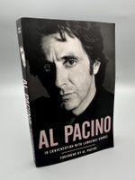 Al Pacino – In Conversation with Lawrence Grobel | Englisch