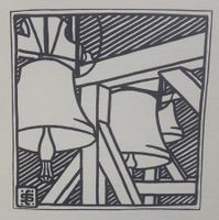 L’église de La Chaux-de-Fonds (1955)