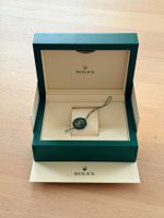 Originale Rolex Uhrenbox Datejust