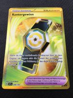 Pokémon - Stürmische Funken  - Kontergewinn (SSP 249) - DE
