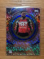 Topps Universe WWE Jey Uso /175