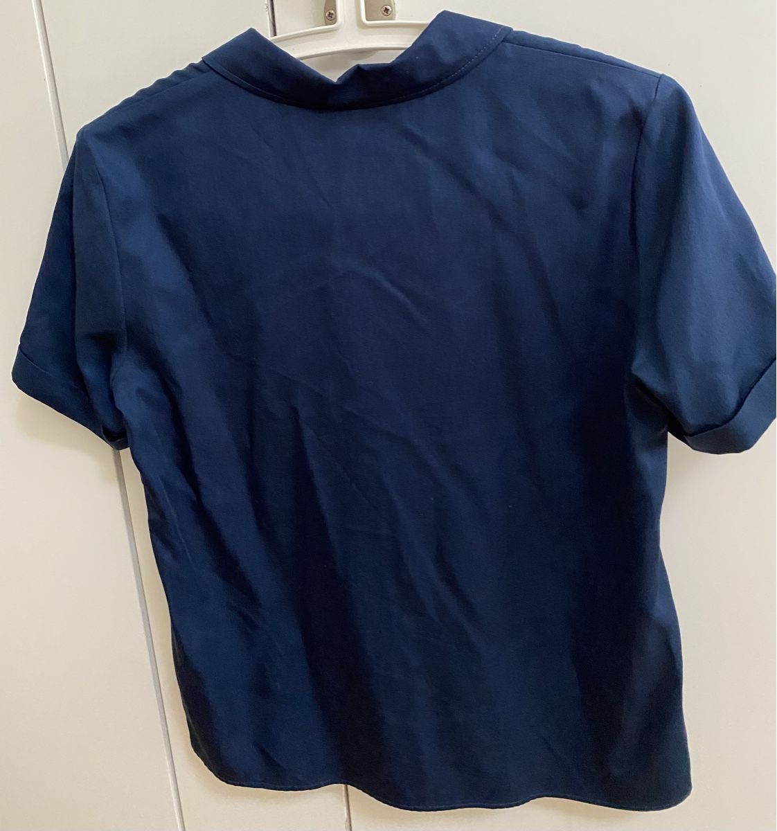 Marc O'Polo Blusen: Marc O' Polo Bluse – Gebraucht aus Opfikon von Luis144 1