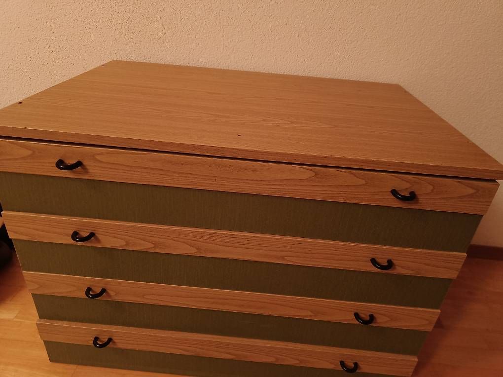 Kommoden: Kommode – Gebraucht aus Hohenrain von mir_q5qs