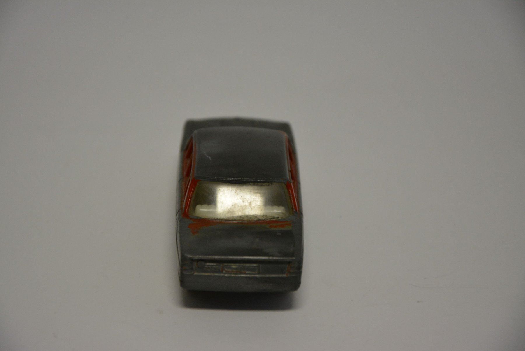 BMW Modellini d'auto: BMW 1500 , Dinky Toys , 1:43 – Usato da Goldach venduto da Feivel9 6