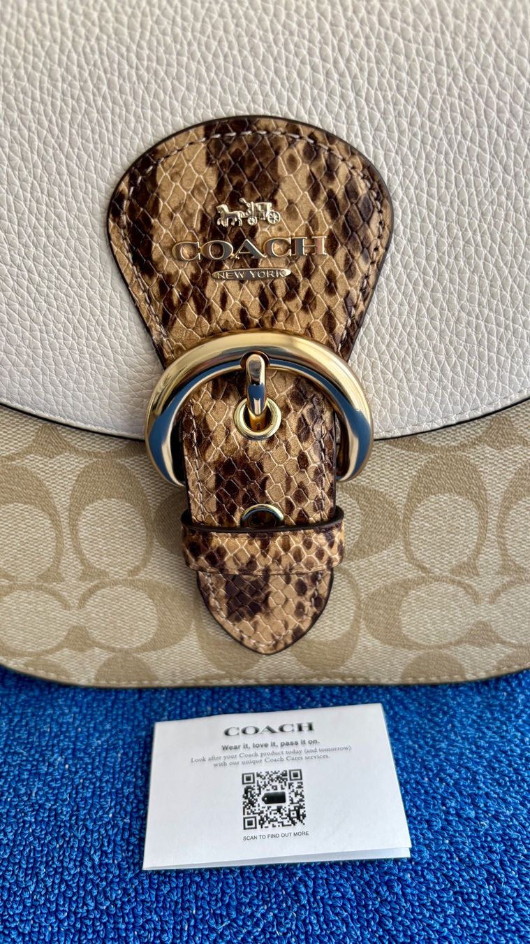 Coach Borse da donna: Original Coach Tasche – Usato da Dietikon venduto da zol_98hy 5
