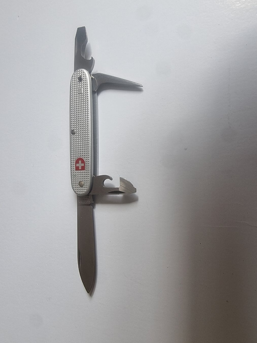 Victorinox Coltelli tascabile: Victorinox 79 Top Zustand – Usato da Olten venduto da Mezopotamya 1