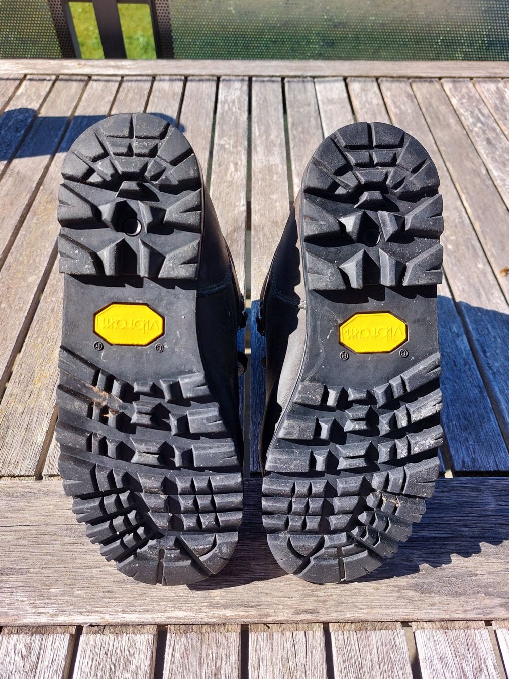 Chaussures femmes: Wanderschuh Damen Grösse 37 – D'occasion à Köniz par CJAH 3