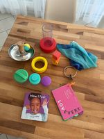 Lovevery Explorer (9-10 Months)