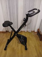 Ergometer