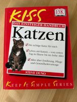 Katzen Handbuch