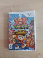 Samba de Amigo Wii - Originalverpackt - Party Spass!