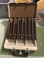 Geldkassette Argenta mit Münzeinsatz Kasse