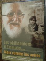 Les chiffonniers d'Emmaüs dans: Alain comme les autres