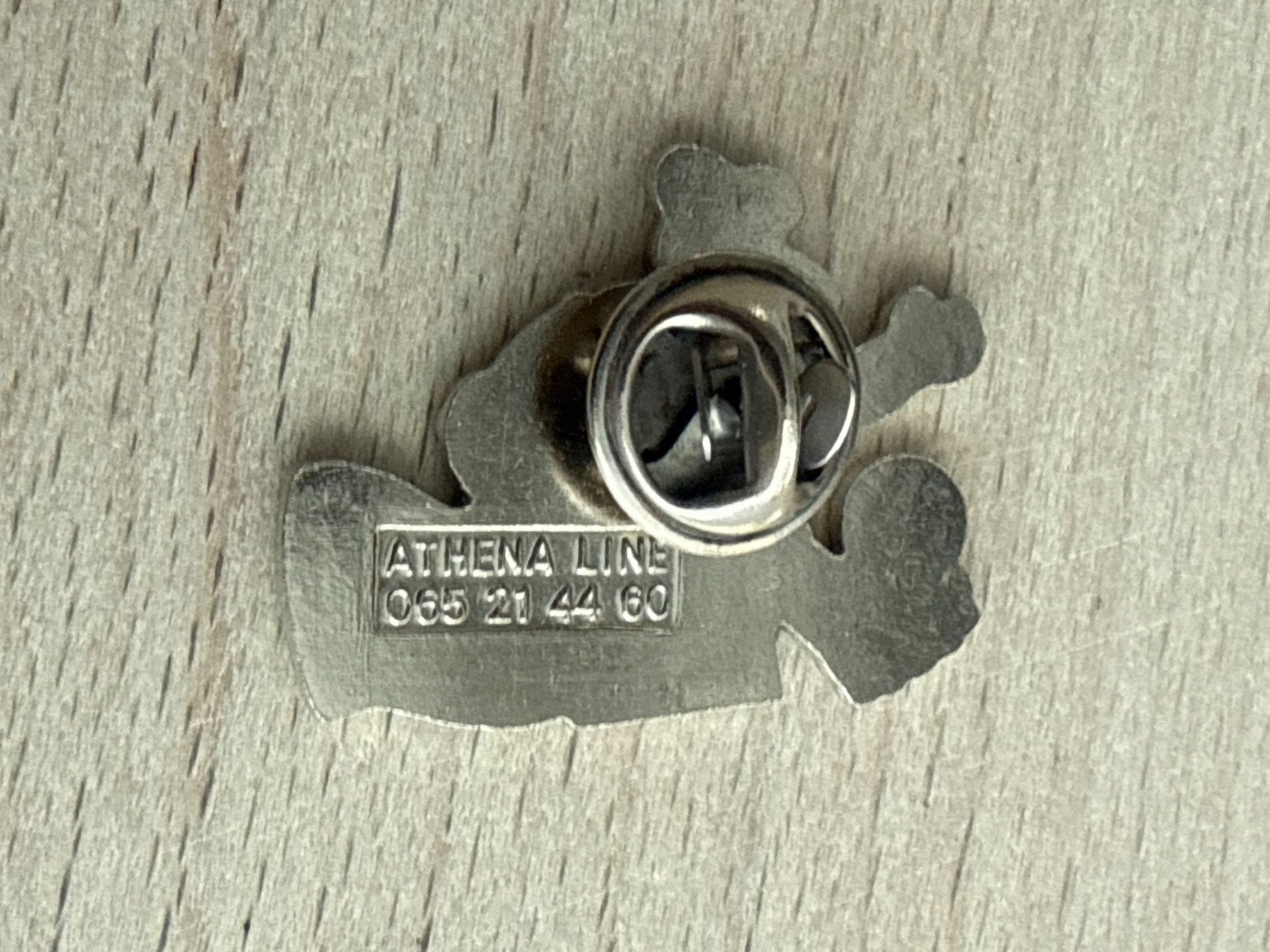 Plaketten & Abzeichen: Pin WM USA94 – Gebraucht aus Glattbrugg von Schweigmatt 1