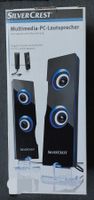 Multimedia-PC-Lautsprecher Spezial Preis
