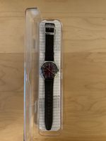 Swatch Irony Big Classic BLOODY TIME (Modell YWS412)