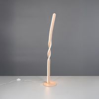 LED Stehleuchte, Sand, 110 cm Höhe