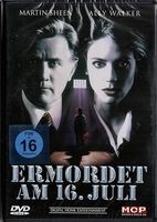 Ermordet am 16. Juli (Martin Sheen, Ally Walker)
