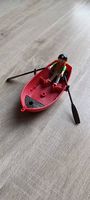 Playmobil Piratenboot mit Figur  Ruderboot