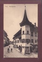 THUN - Rosengarten