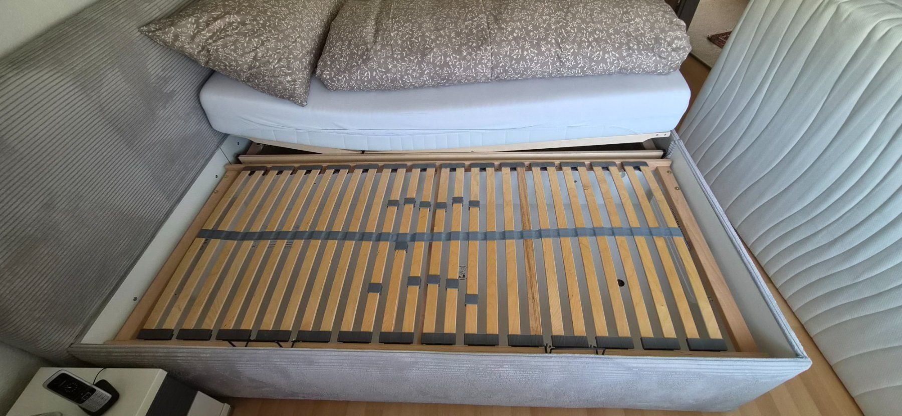 Lattenroste: Lattenrost 90 x 210 – Neu (gemäss Beschreibung) aus Wünnewil von Naughty1 1