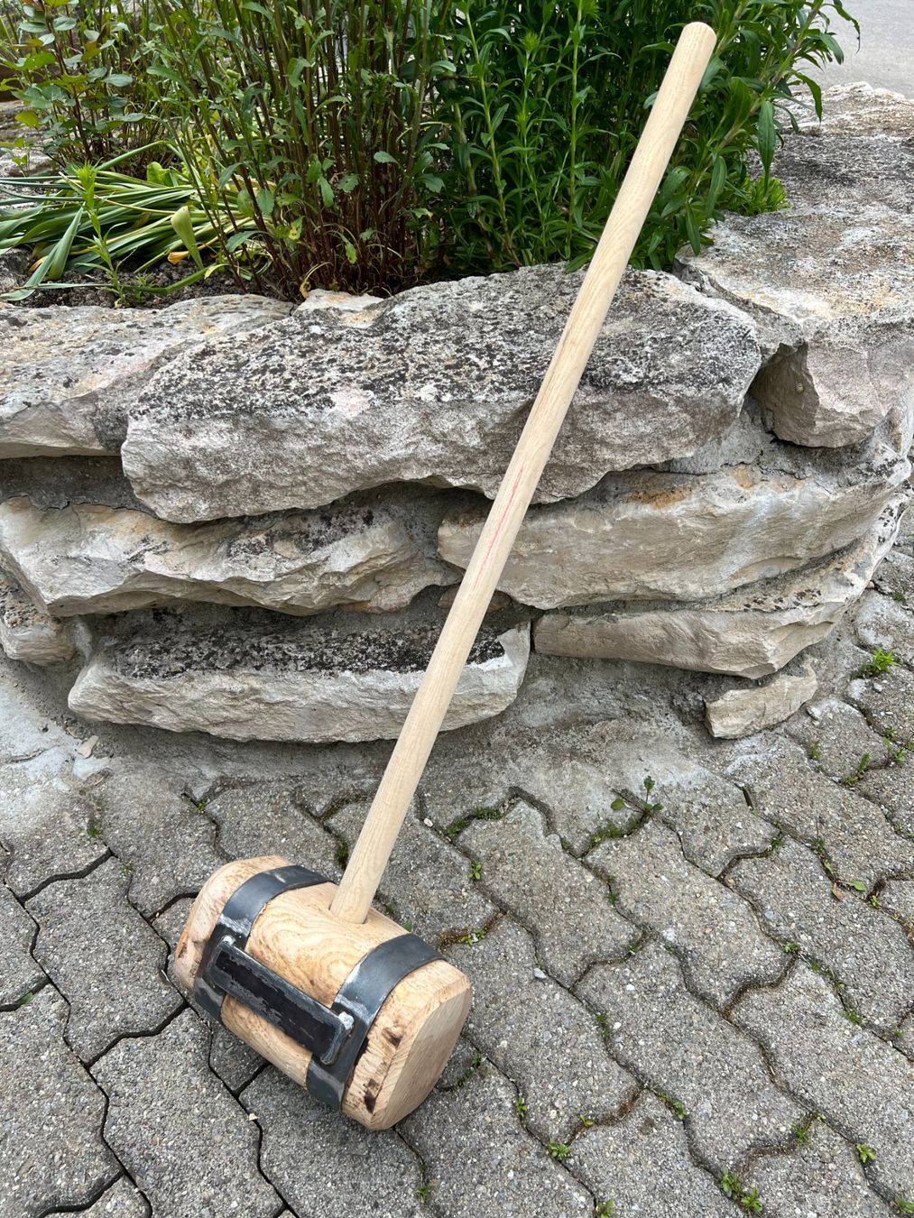 Tous les outils: Holz-Hammer – Neuf avec emballage d'origine à Winterthur par alb_f9j5
