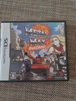 Metal Max 2 Reloaded DS