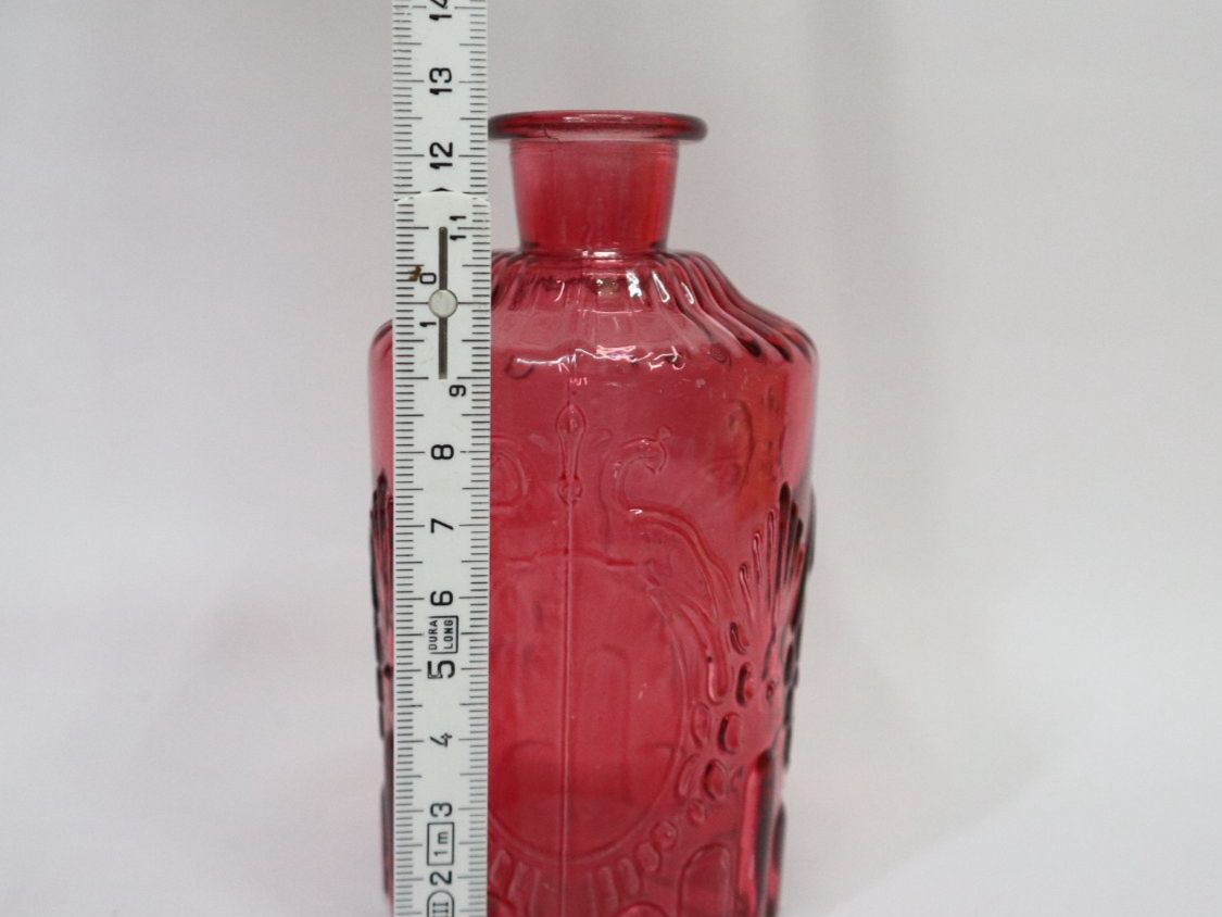 Vasi & Recipienti: Vintage Vase Glas – Usato da Eschenbach SG venduto da Astalavista 3
