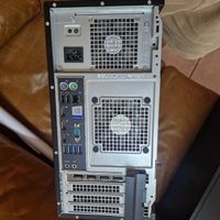 Dell CAD PC gebraucht. 64 GB RAM, m2 ssd, nvidia p4000