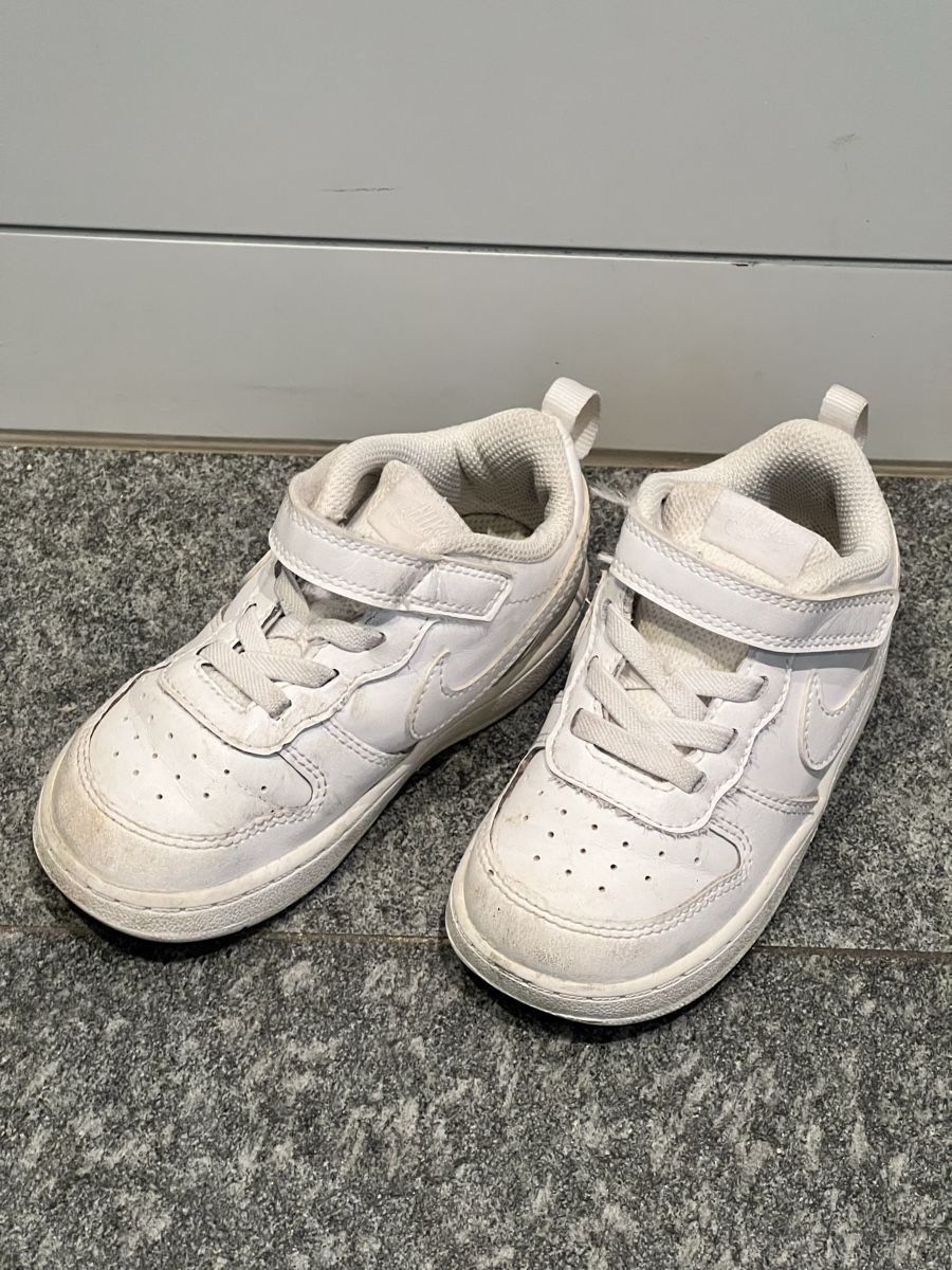 Nike Scarpe per ragazzi: Nike Sneaker, Grösse 25 – Usato da Ipsach venduto da Ma_Nu24