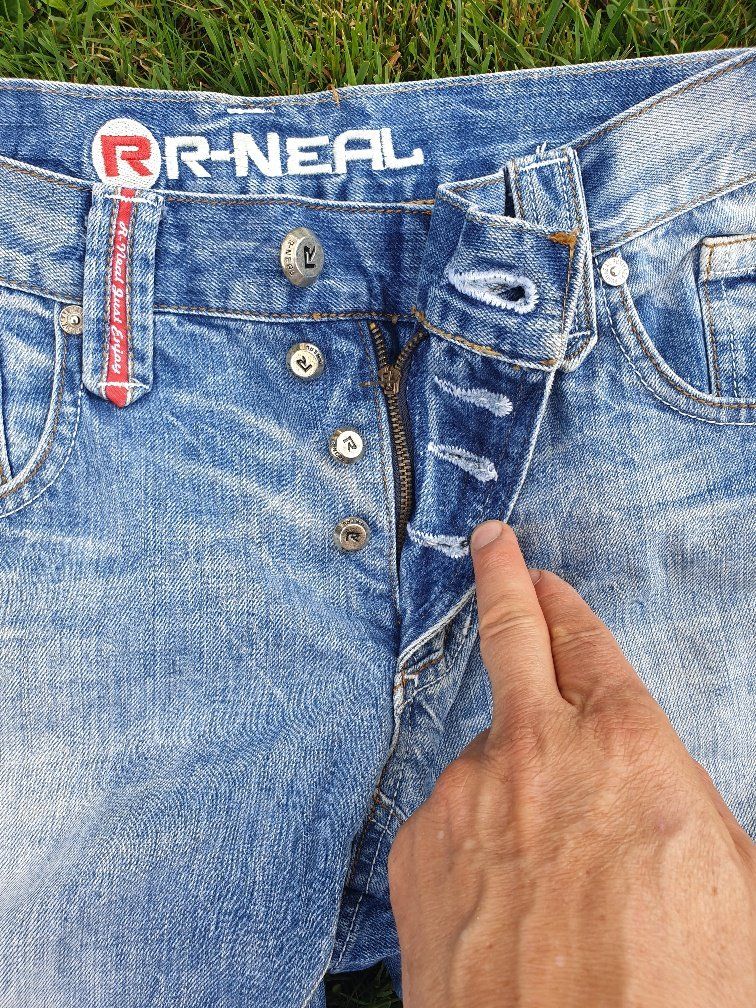 Jeans: Jeans RNEAL W36 L32 – Gebraucht aus St. Gallen von Rene123 2