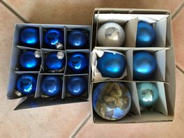 Christbaumkugeln