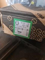 Schrauben M12 x 110 A2 Din 912