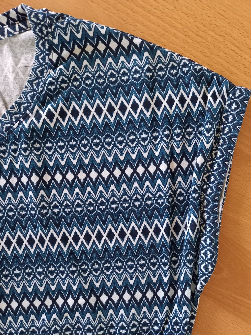 Vestiti: Sommerkleid in Grösse M von Chicorée – Usato da Obernau venduto da Corolli 2