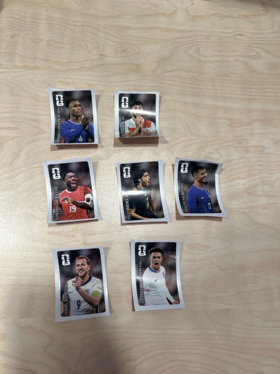 Panini Carte collezionabili: Panini Sticker Coca Cola – Nuovo (secondo la descrizione) da Mörel venduto da pin_9qpl