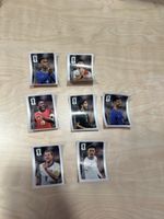 Panini Sticker Coca Cola