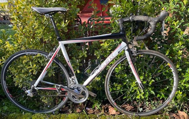 Trek Vélos: Vélo de course TREK Aluminium – D'occasion à Biel/Bienne par AyGr