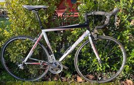 Vélo de course TREK Aluminium