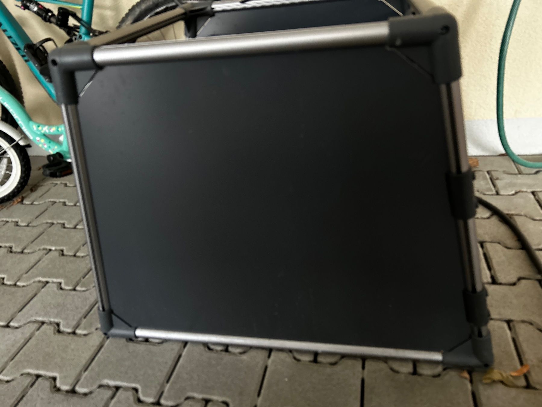 Liege- & Schlafplätze: Trixie Hundebox M-L – Neu (gemäss Beschreibung) aus Wangen b. Olten von steffi2011 1
