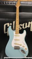 Fender Stratocaster Sonic Blue Player II