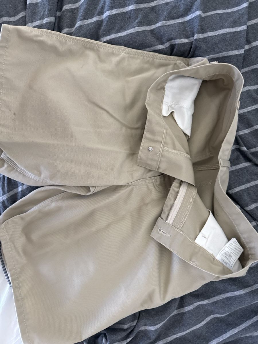 Carhartt Jeans: Carhartt Jorts  – Usato da Aesch BL venduto da ida_x65l 2