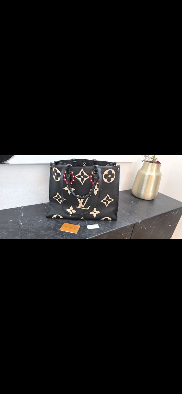 Louis Vuitton Borse da donna: Louis Vuitton Onthego GM – Usato da Diepoldsau venduto da h.j.g 5