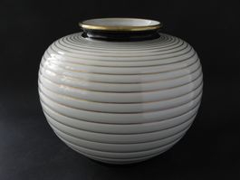Grosse Vase 20 cm hoch von Fernand Renfer - Langenthal 1951