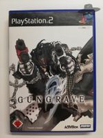 Gungrave      / Sony Playstation 2   PS2