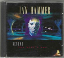 Jan Hammer – Beyond The Mind's Eye