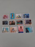 Briefmarken Schweiz
