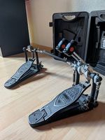 Tama Iron Cobra Double Bass Drum Pedal