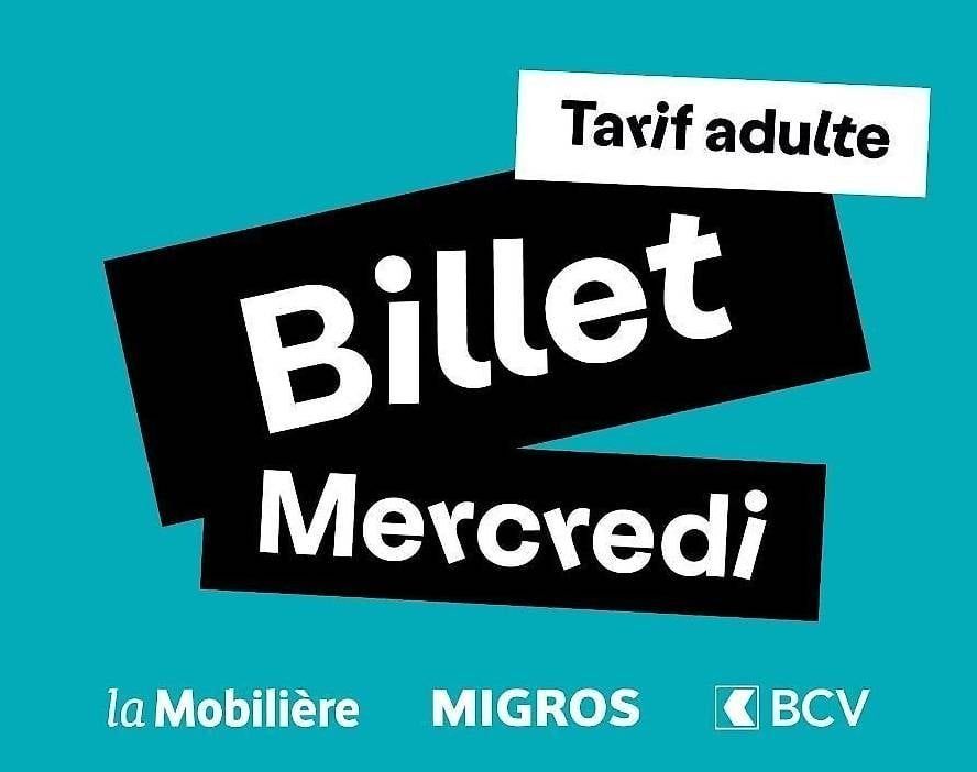 Banconote: Billet Paléo mercredi – Nuovo (secondo la descrizione) da Botterens venduto da cedruf