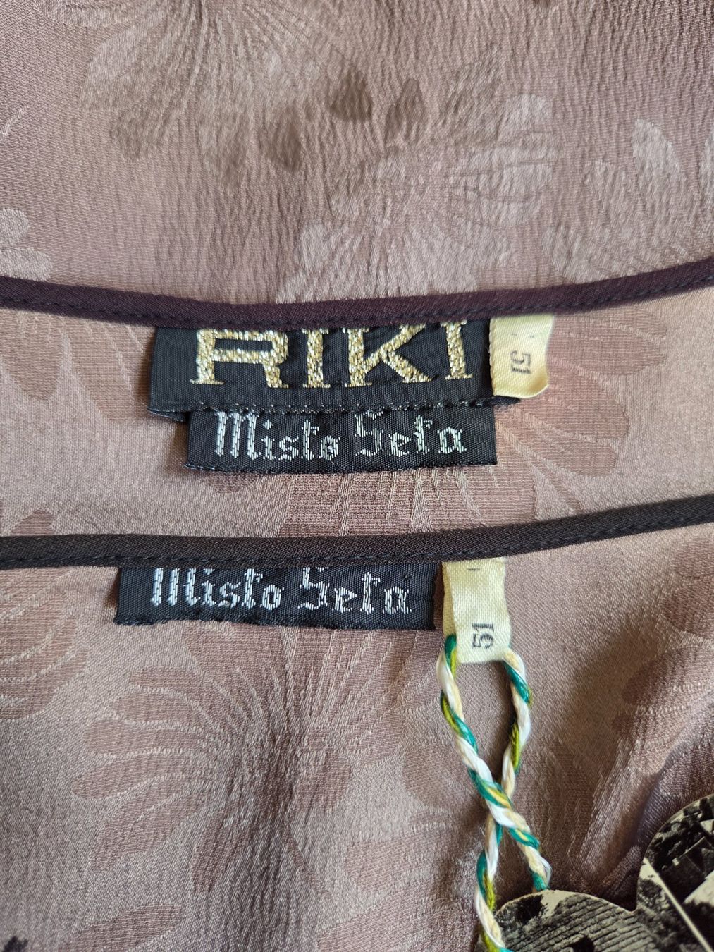 Kleider: Vintage Set Kleid & Jäckchen – Gebraucht aus Bern von -Aniko- 6
