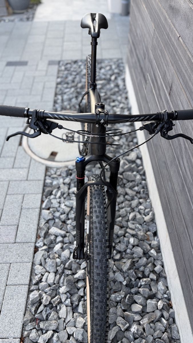 Specialized Biciclette: Specialized Stumpjumper Comp Carbon 29, Gr.  L – Usato da Wynigen venduto da i-ki 1